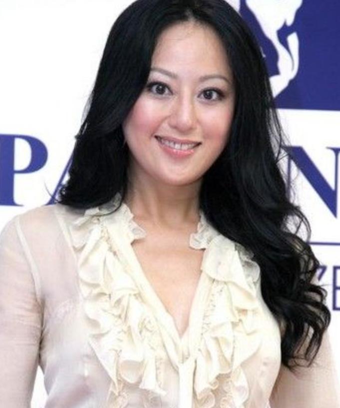 章小蕙和钟镇涛现况,章小蕙与钟镇涛现状