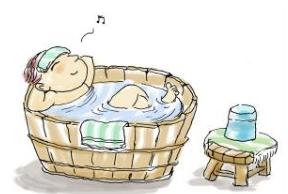 银屑病药浴怎么治疗,银屑病用什么洗澡能杀菌止痒