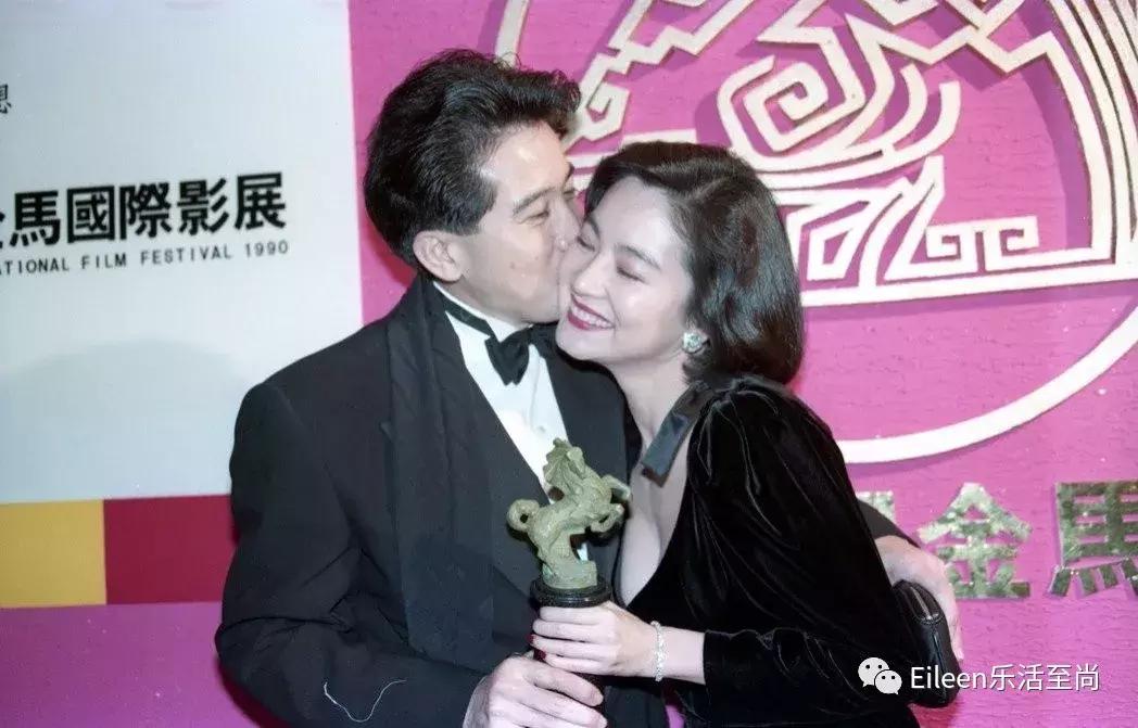 一夜筹2千万救夫，怼名导换大咖，豪侠阔太徐枫光耀影坛再战商场