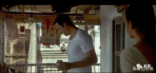 印度姨妈巾之父演讲,印度姨妈巾之父解说