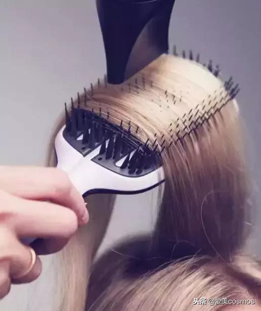 懒人护发指南脱发女孩看过来了 (亲测有效防脱发的护发小技巧)