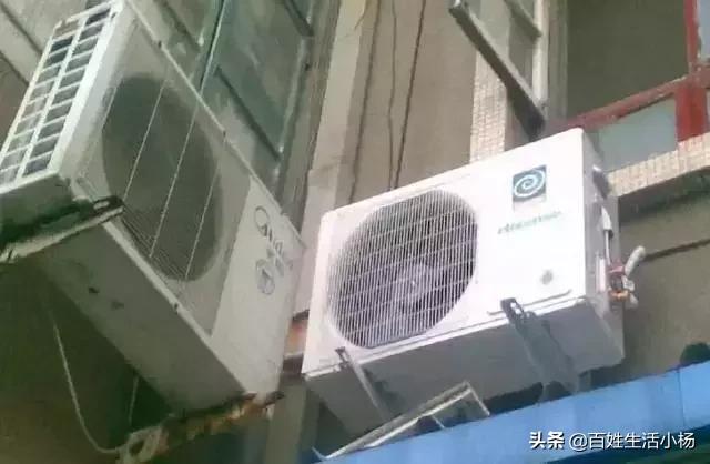 空调外机如何装更方便维修,空调外机重新安装要不要收费
