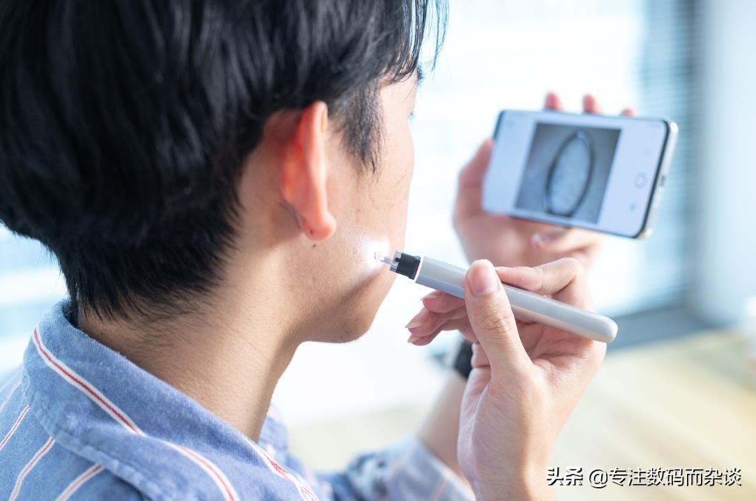 小米显微镜10万倍,小米显微镜有用吗