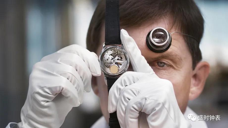 怎么避免买到假手表呢,网上买手表是正品还是假表好