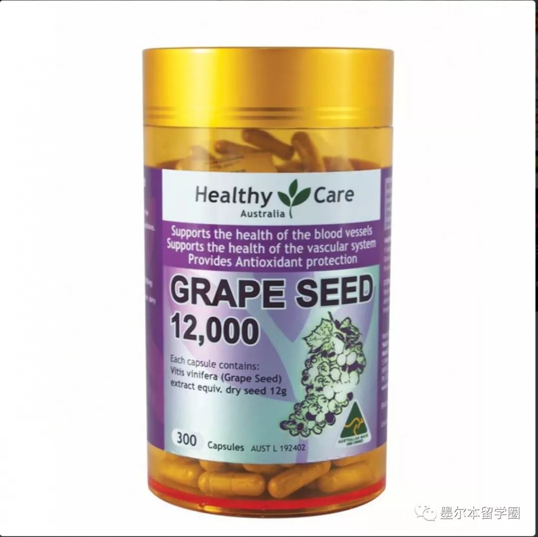 谁说留学澳洲是把毁容刀？种草这些，仙女在哪都是仙女！