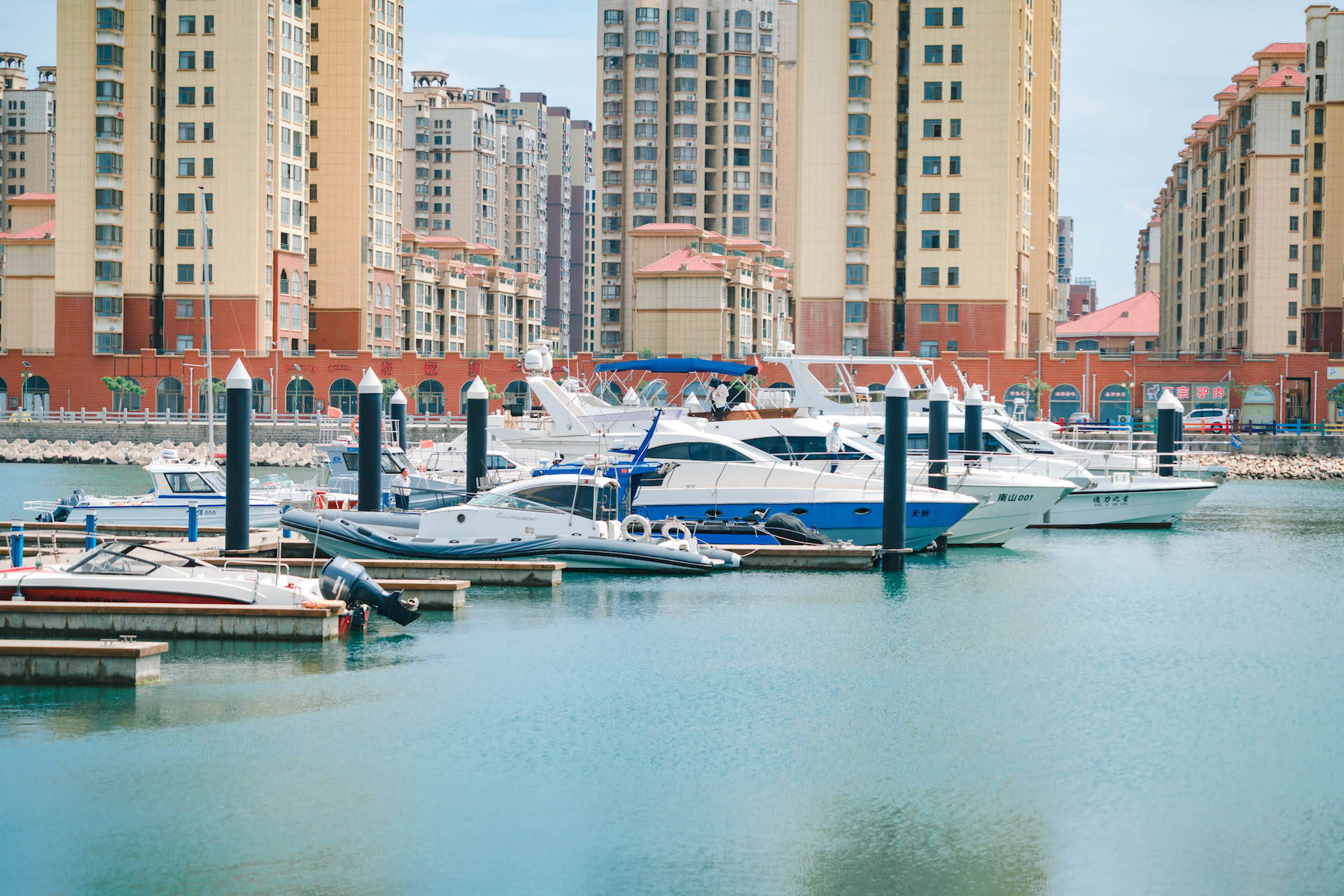 龙口锡青铜大坐佛,龙口全国第一大铜佛