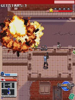 诺基亚红警,如何用诺基亚玩红警