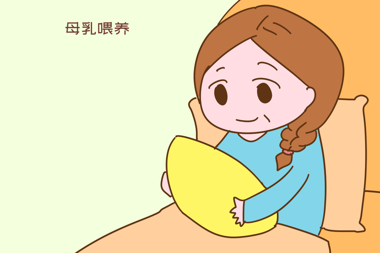 为什么好多宝妈断奶后反而瘦了,为啥有些人坐完月子瘦很多