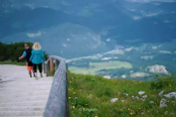 体验师徐凯德瑞意奥之旅（四）——走进中欧的童话国度