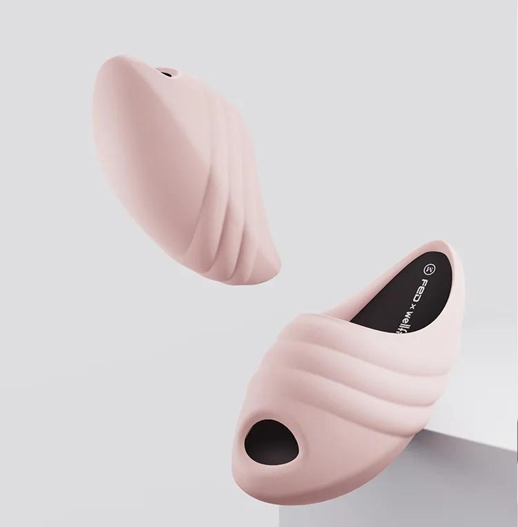 穿上这个“摇摇乐”，臀如蜜桃、美腿撩人