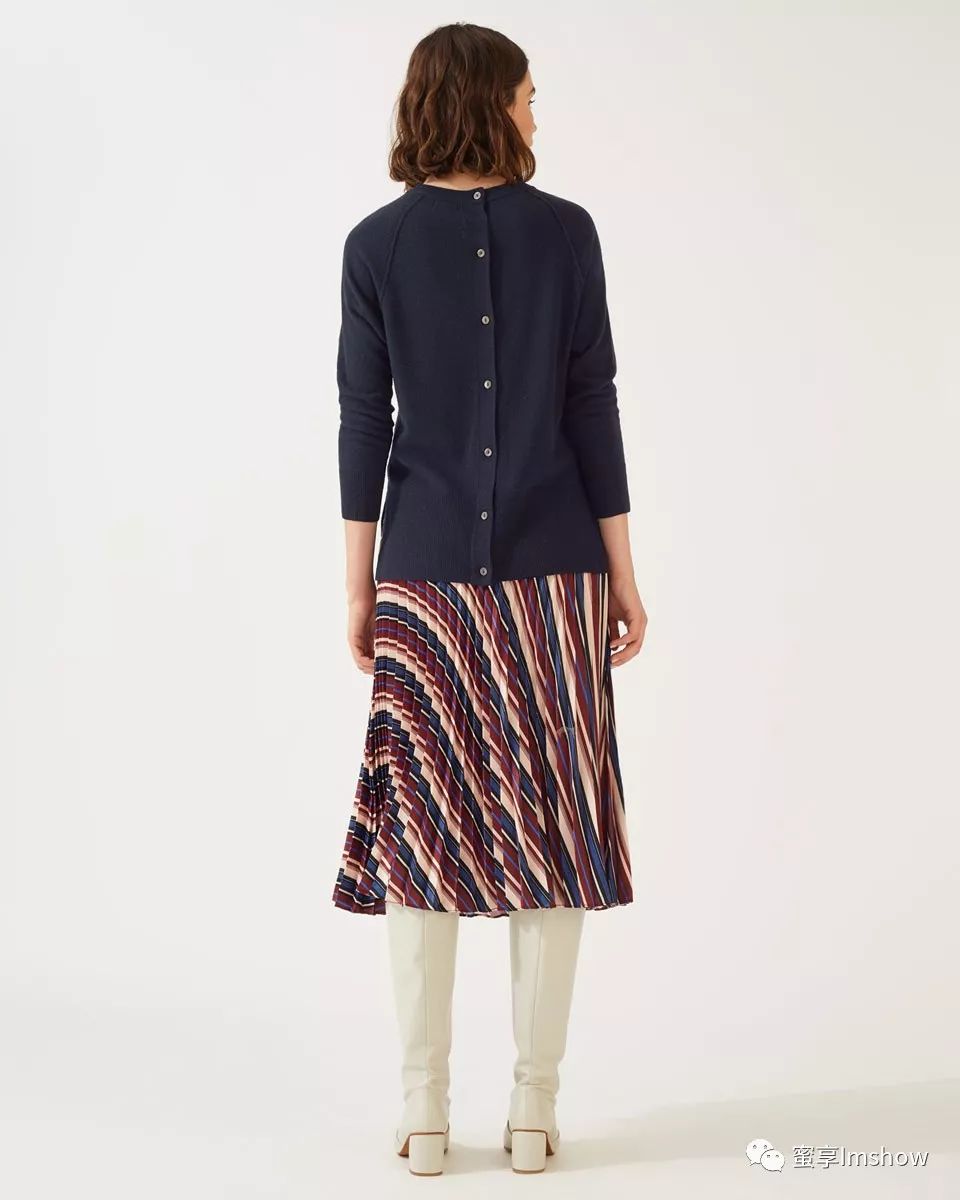 英国服装品牌英伦风,英国高街服装品牌