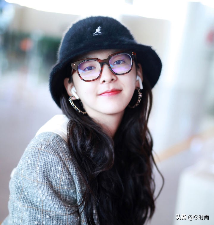 秋冬洋气帽子渔夫帽减龄,秋冬季渔夫帽百搭