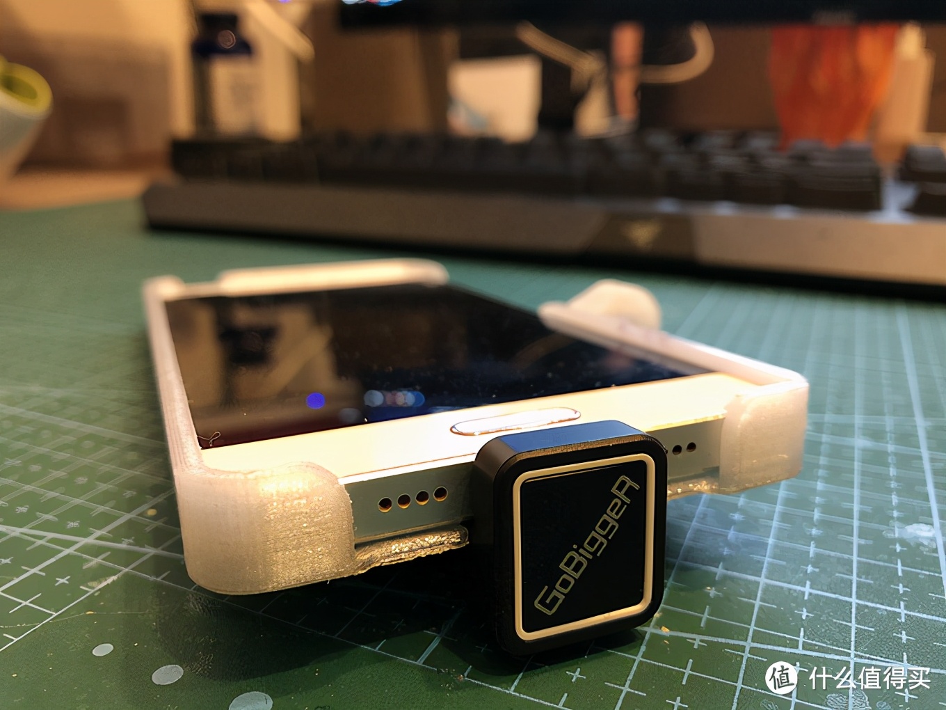 旧手机重获新生｜旧手机改行车记录仪