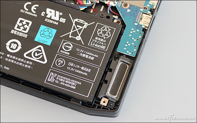 宏碁掠夺者4050游戏本3a测评,宏碁掠夺者刀锋x4090评测