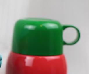 是否真的有2倍的差距：虎牌和小水怪K2智能儿童水杯对比