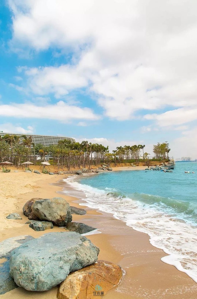 2023年厦门自由行热门攻略,厦门春节旅游攻略自由行最佳路线