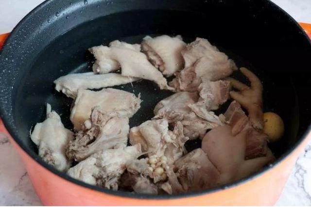 鸡汤怎么炖不老,鸡汤如何炖不堵奶