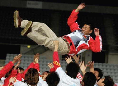 女足亚洲杯得冠,女足亚洲杯夺冠最后一球