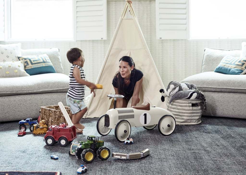 这个华裔“丑”女人，征服了好莱坞…