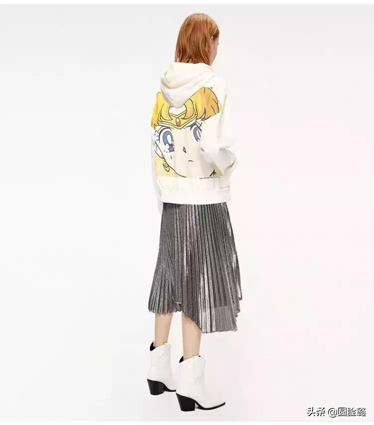 优衣库短袖好看便宜的联名,优衣库jeffkoons联名t恤