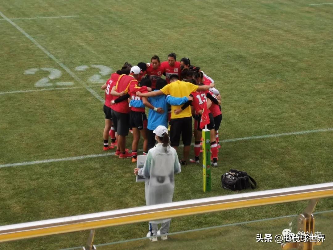 我和我的体育故事,我和橄榄球的故事