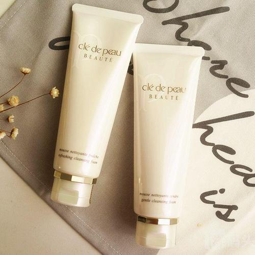 sk2洗面奶和香奈儿洗面奶,sk2洗面奶和香奈儿洗面奶哪个好