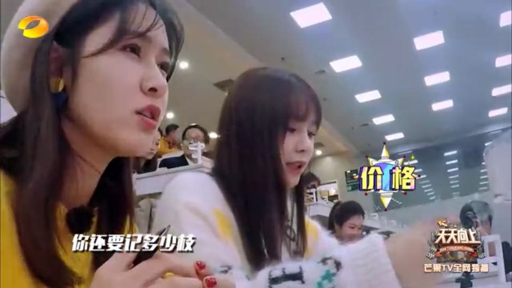 花卉市场卖花和鲜花店卖花,最繁华的花卉市场