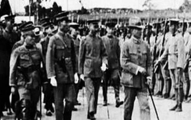 韶关人不可不知的革命历史，告诉你孙中山为何在韶关设北伐大本营