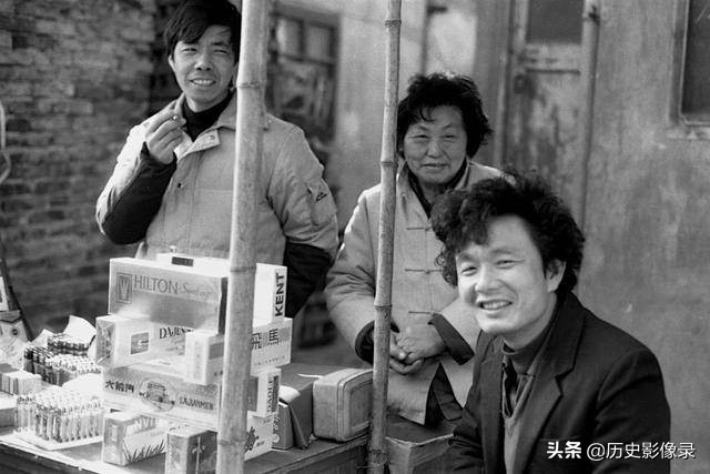 上海潭子湾路老照片,上海三十年代老照片贫民窟