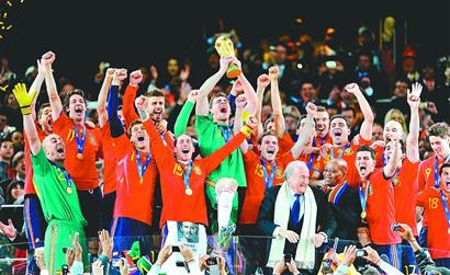 那些年的足球记忆,足球十年经典回忆录