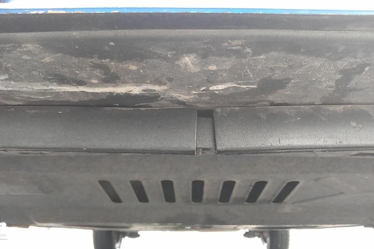 标致307二手车怎么选,标致307跑了十五万公里的二手车