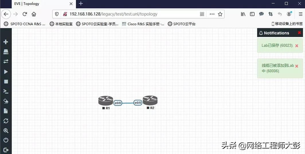 eve模拟器搭建服务器,eve模拟器使用教程