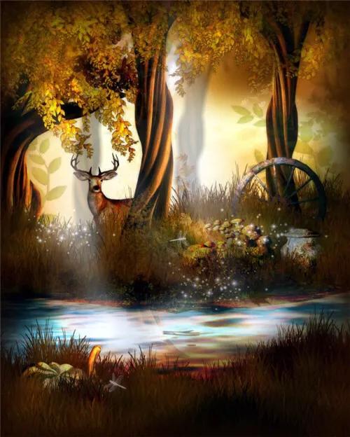 据说这套民间身体析梦法，远胜于周公解梦。