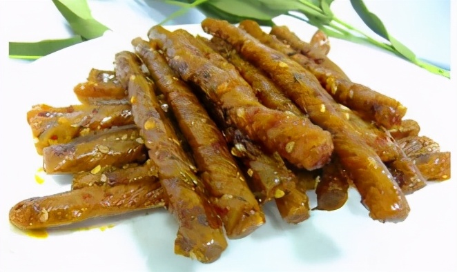 小时候的这些好吃的你都吃过吗,8090后童年吃过的美食