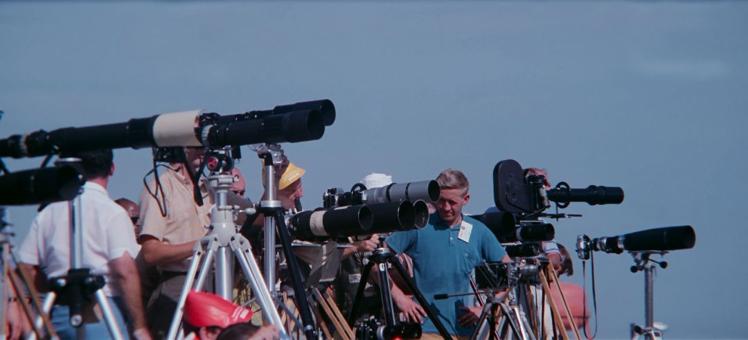 暑期必看的炸裂口碑纪录片,暑期不虚度七部神级纪录片陪你