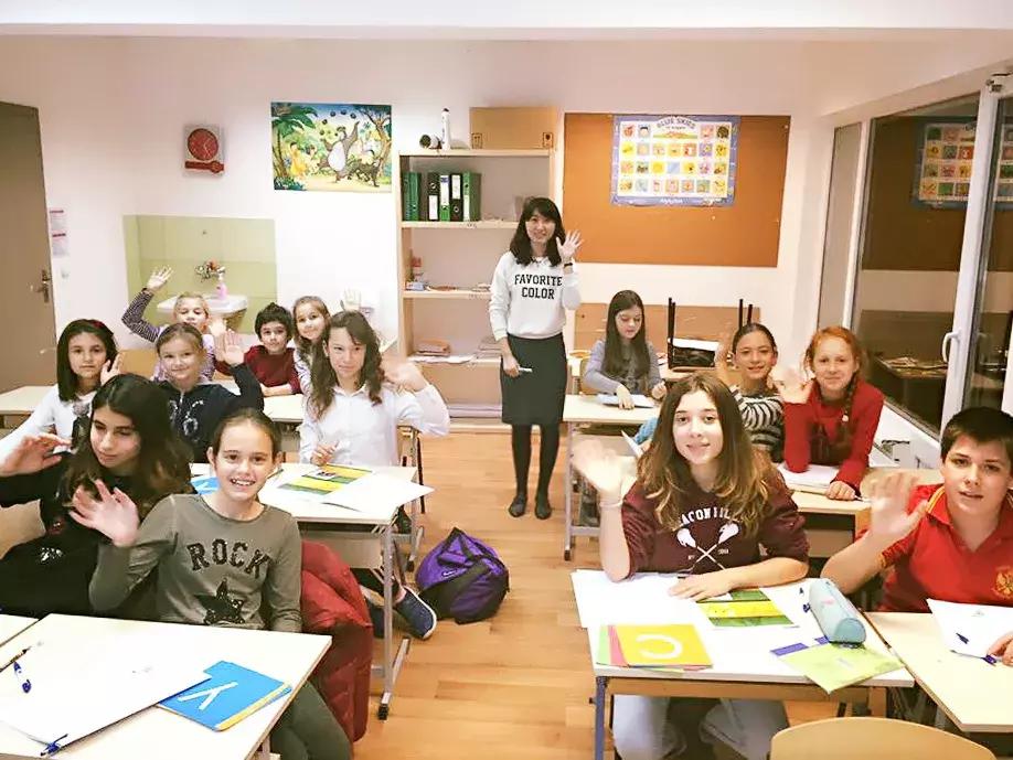 武汉地质大学外国语学院在哪,中国地质大学武汉的外国语学院