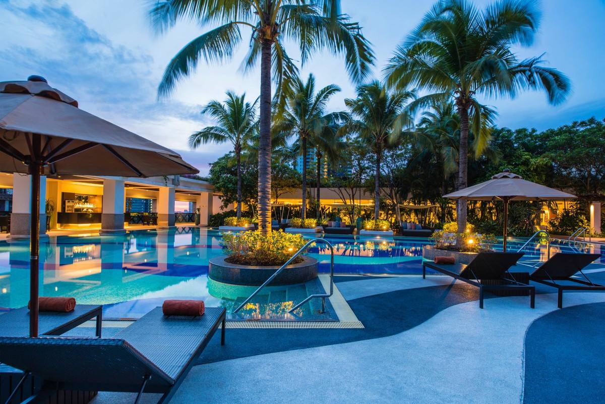 泰国自由行攻略泰国旅游干货,泰国旅游攻略详细流程