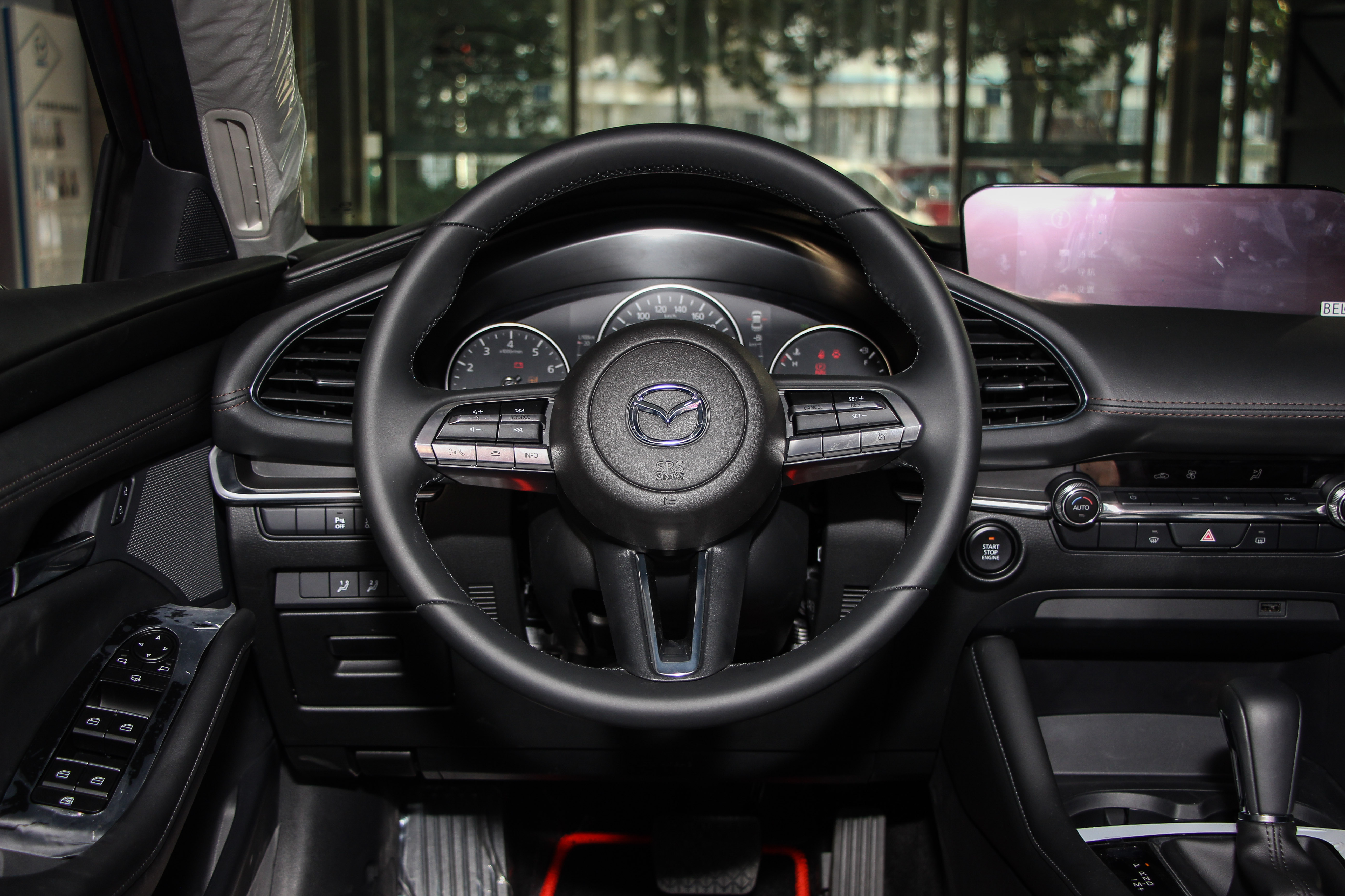 2022款马三有什么变化,全新一代马三