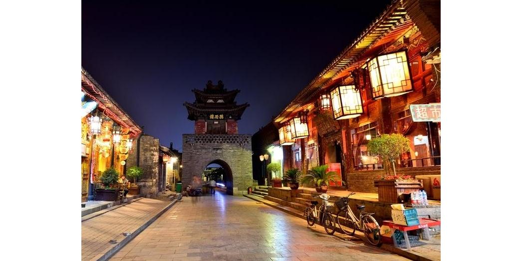 忻州的大商场有哪些,忻州大型商场