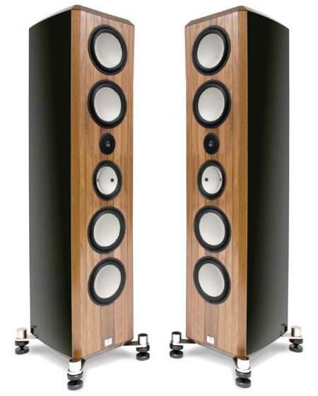 最具性价比顶级hi-end音箱,世界十大顶级hiend音箱