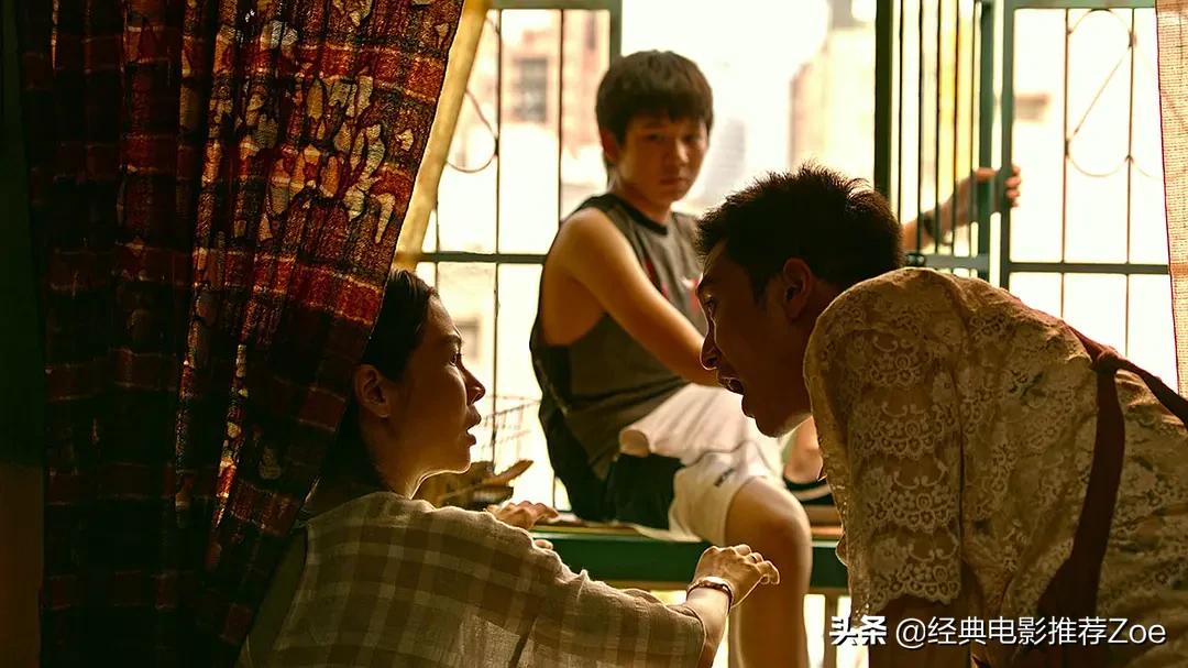 2023年必看的十部高分电影,2018年最好看的8部剧情电影