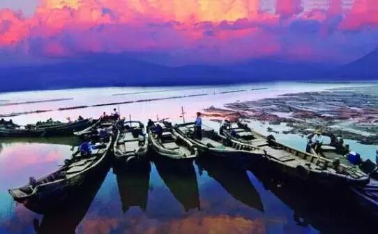 宁波出海钓鱼攻略最新,宁波旅游垂钓推荐