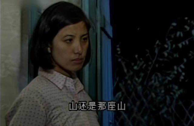 篱笆女人和枣花嫁给小庚有孩子吗,篱笆女人和狗小庚向枣花表白