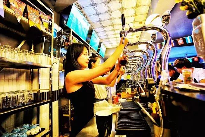 大理古城最出名的十大酒吧,了解一下云南大理古城最嗨酒吧