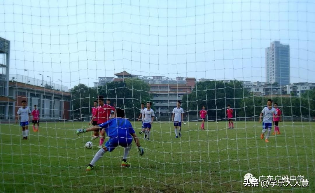 广州广雅中学是什么档次,广东广雅中学全国排名