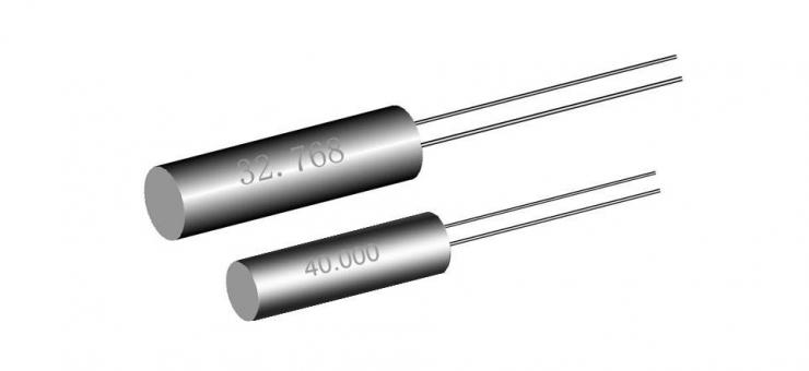 晶振工作原理动画模拟,50m晶振工作原理