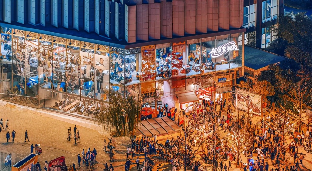 文和友1000多桌需要排多久,文和友500桌