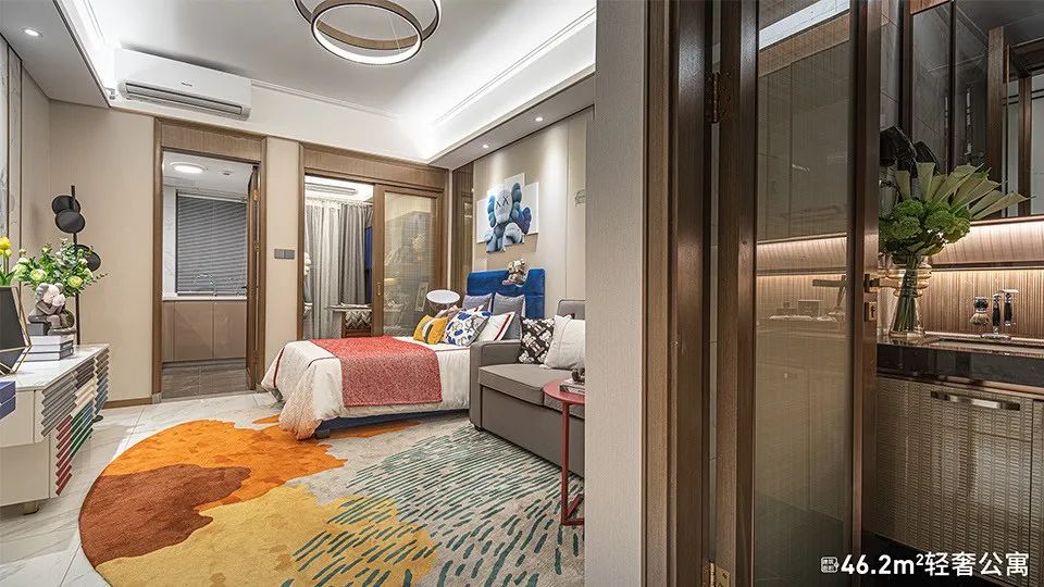 恒大番禺冠珺之光价格,广州恒大冠珺之光复式户型图片