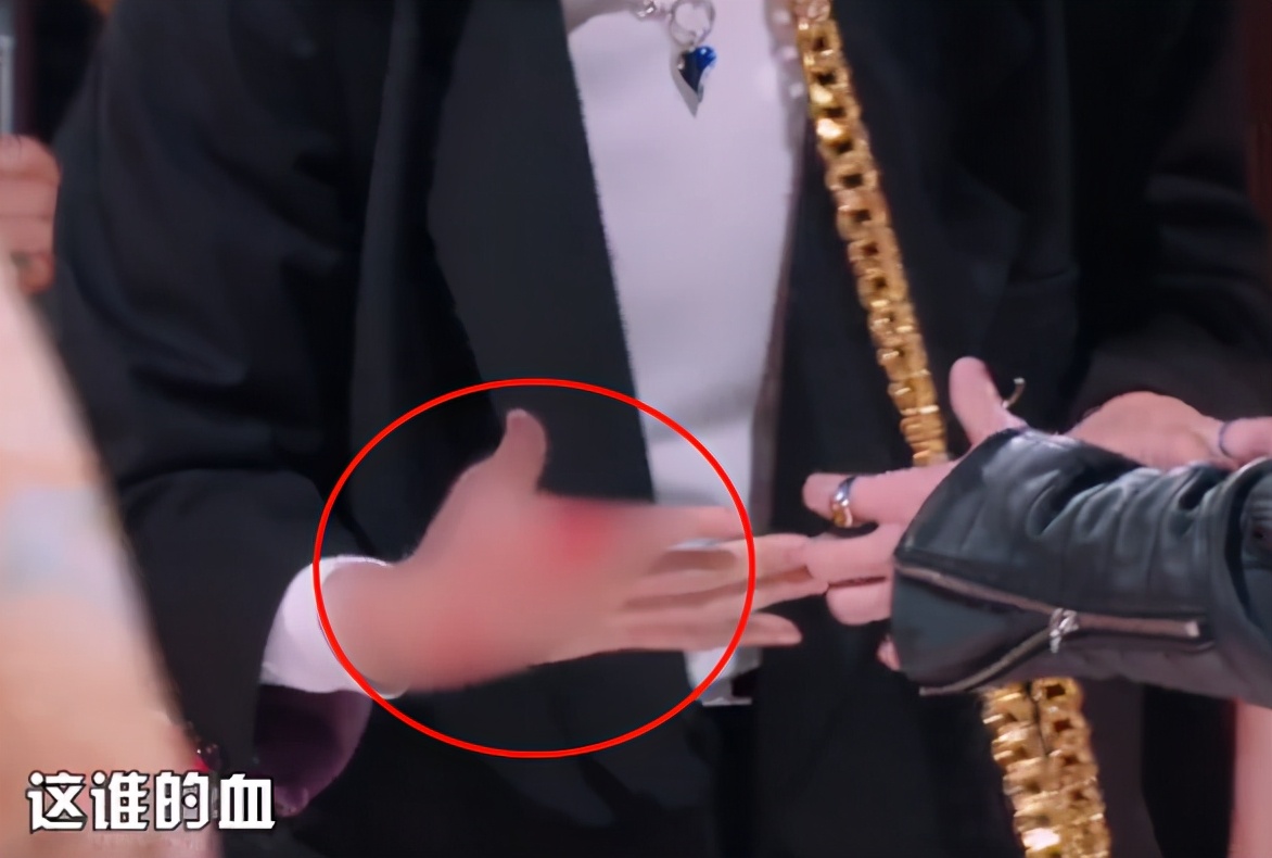 薛之谦敖犬火星情报局,火星情报局敖犬薛之谦