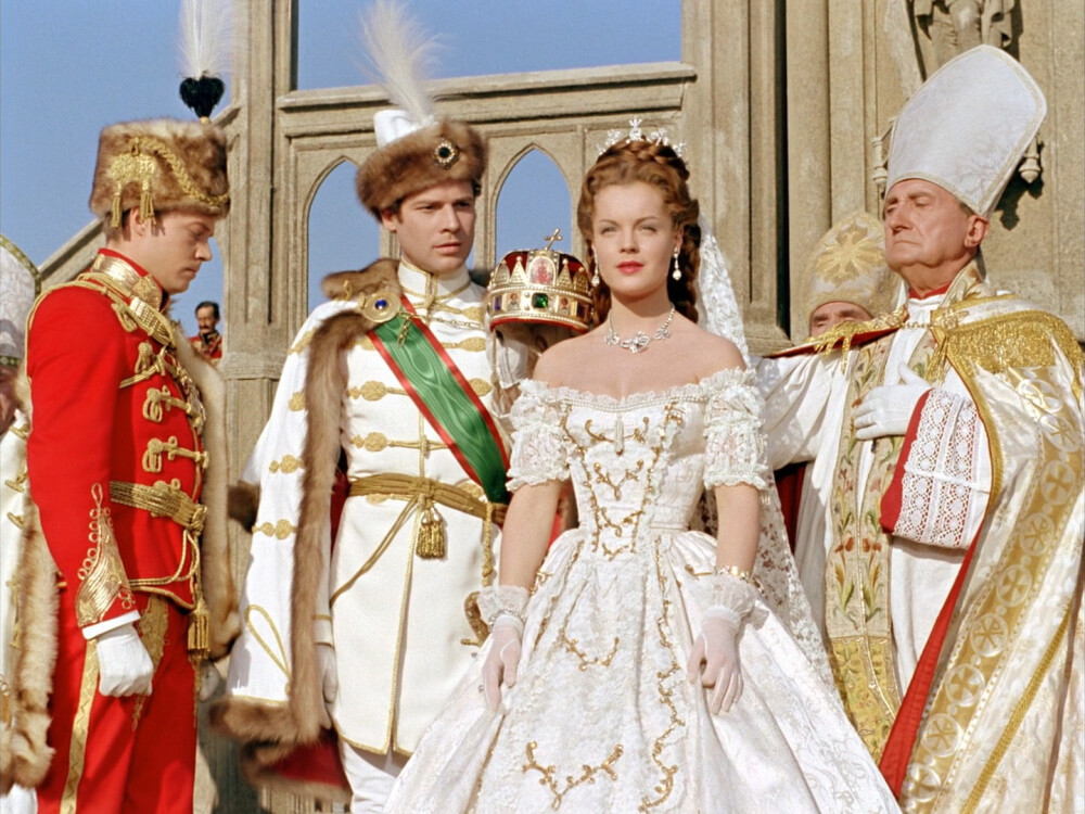 历史上真实的茜茜,历史中真正的茜茜公主